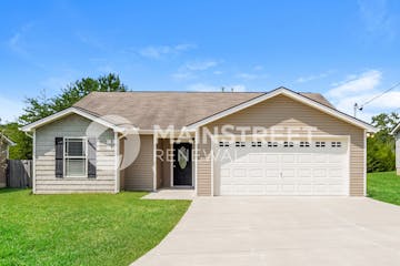 5109 CEDAR KNOLL Dr CORRYTON, TN 37721